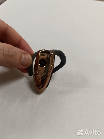 Bluetooth наушник Nokia BH-302