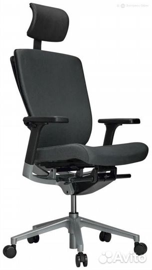 Кресло для руководителя Schairs Aeon Р01S