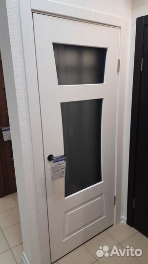 Дверь межкомнатная 