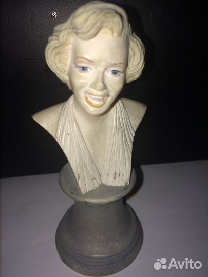 Мэрилин Монро. Marilyn Monroe Бюст