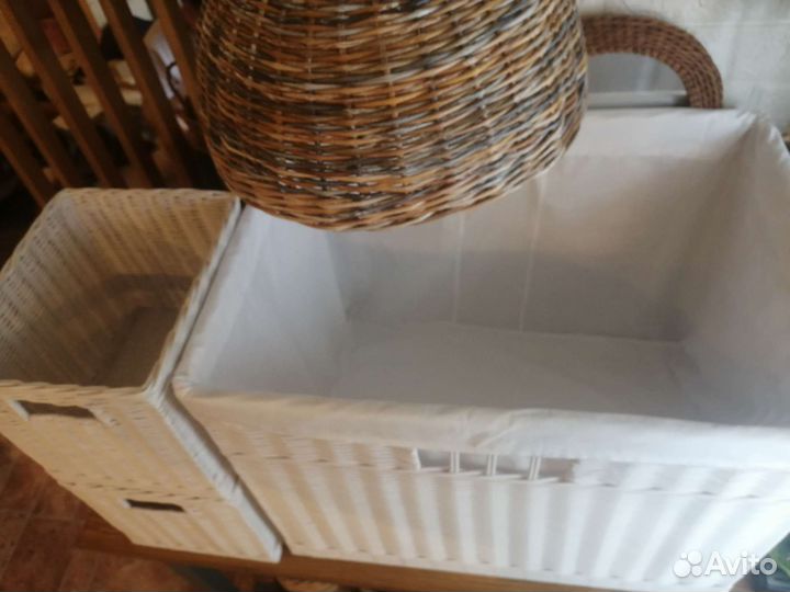 Короб для хранения