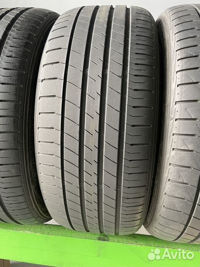 Dunlop SP Sport LM705 235/45 R18