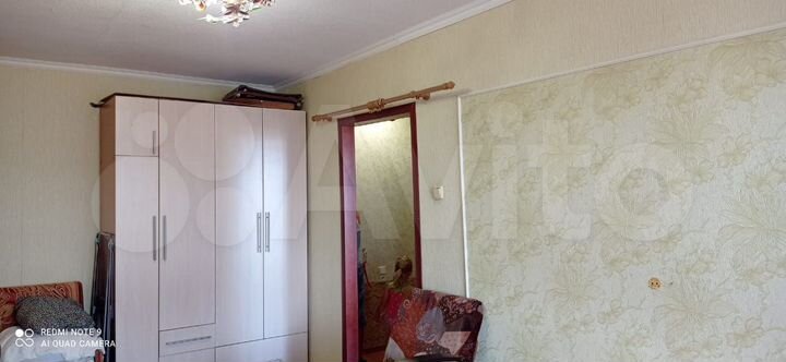 1-к. квартира, 31 м², 5/5 эт.