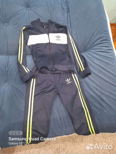 Спортивный костюм 146 размер