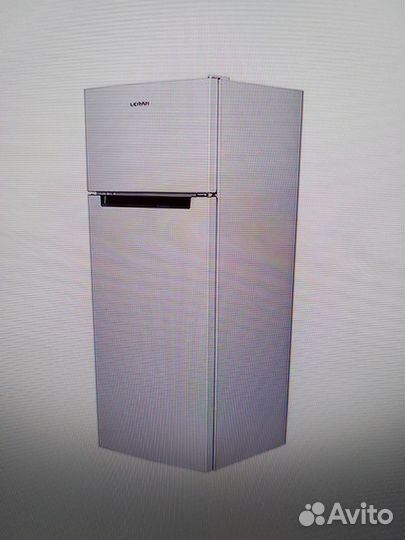 Холодильник