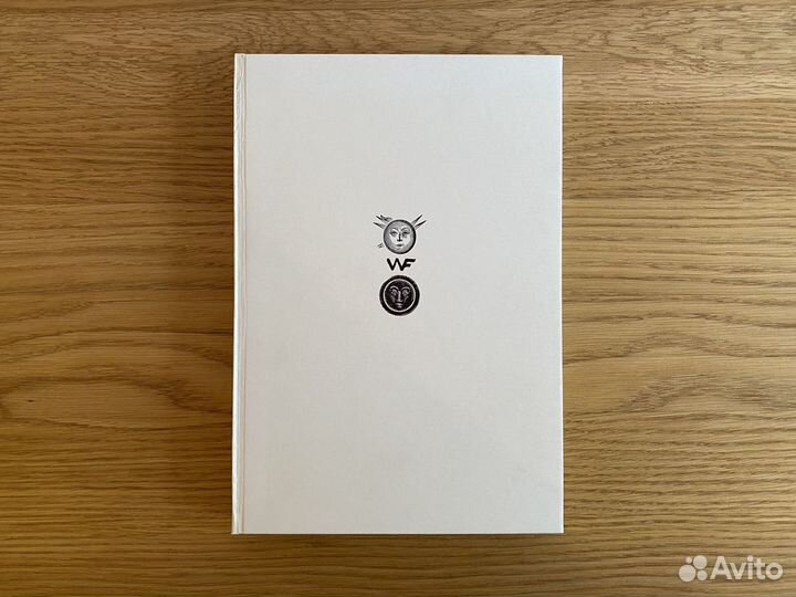 Книга о Владимире Фаворском