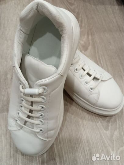Кеды детские 38 размер