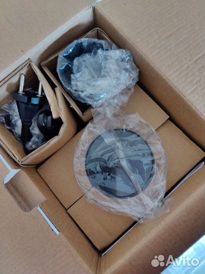 Блендер новый dexp sb-101