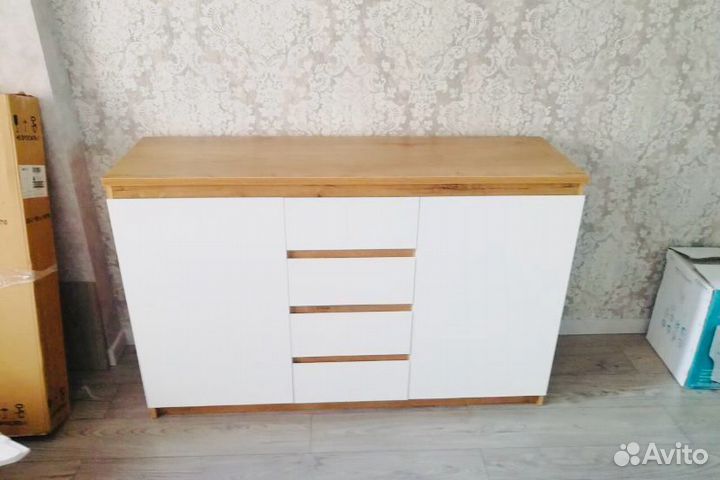 Опытный сборщик мебели /разборка частник