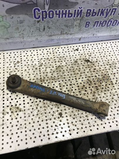 Рычаг задний нижний правый Kia Optima