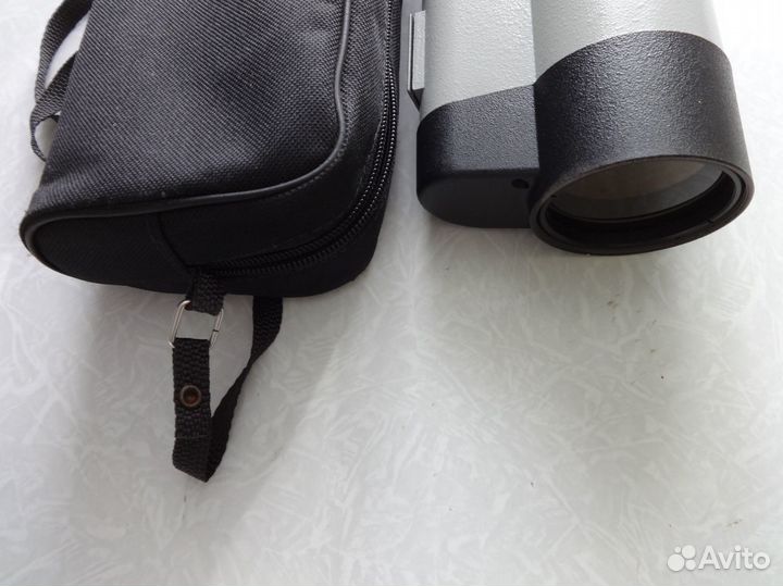 Труба туриста