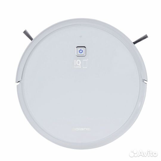 Робот-пылесос Polaris pvcr 1226 WI-FI IQ Home gyro