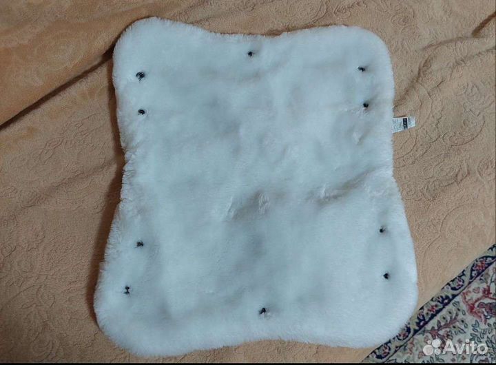 Муфта на санки / коляску Nika kids