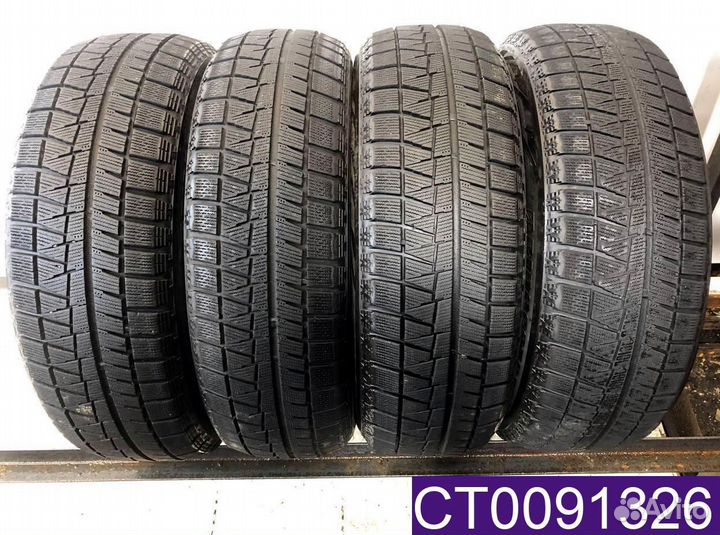 Bridgestone Blizzak Revo GZ 205/60 R16 96T