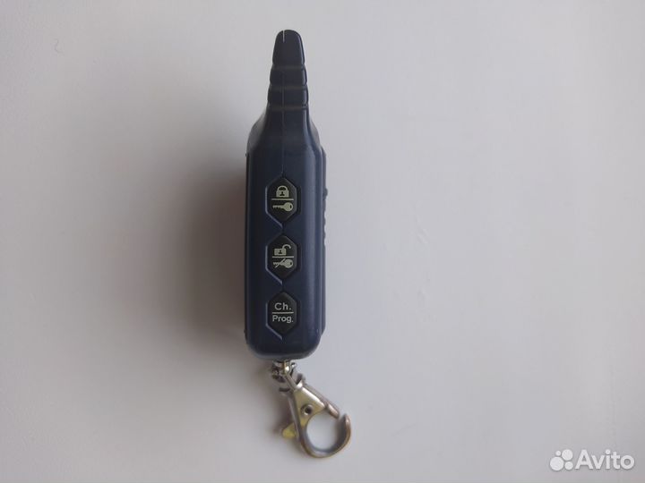 Продам брелок Стар Лайн Б9