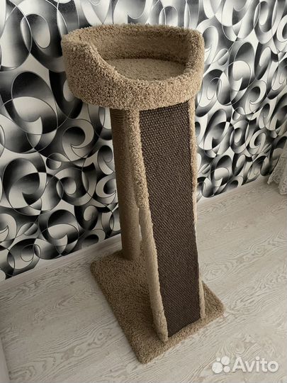 Когтеточка