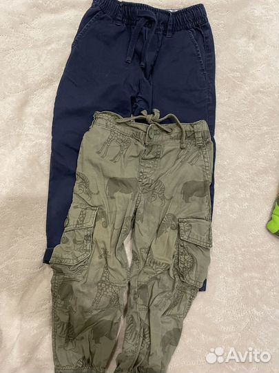 Продам много вещей пакетом