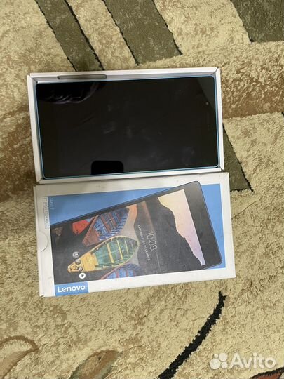 Планшет lenovo TAB 3 7