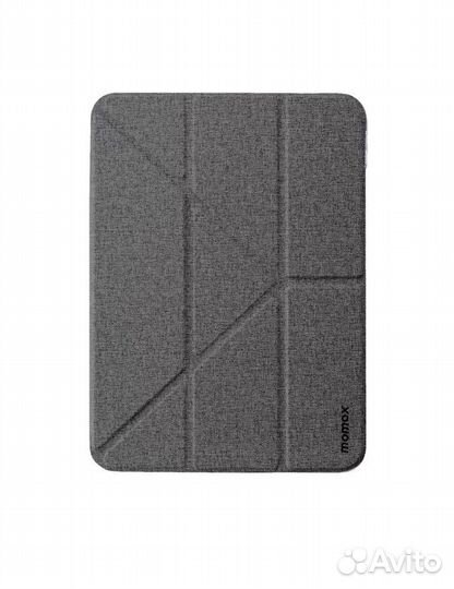 Чехол Momax Flip Cover Ultra-Slim iPad 10 10.9