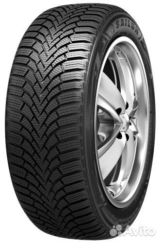 Sailun Ice Blazer Alpine+ 175/55 R15 77T