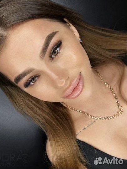 Модели на перманентный макияж (татуаж)