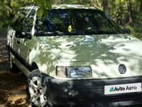 Volkswagen Passat 1.8 MT, 1989, 410 039 км, с пробегом, цена 250 000 руб.