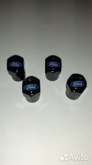 Колпачки на нипель Ford