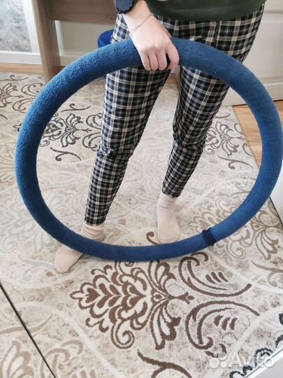 Обруч (хулахуп) для похудения