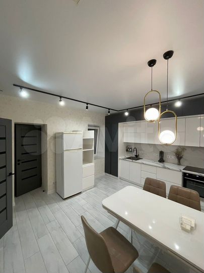 Дом 60 м² на участке 1 сот.