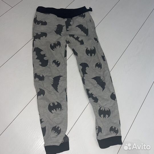 Вещи на мальчика 6-7 лет пакетом