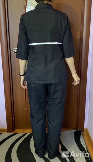 Медицинский костюм