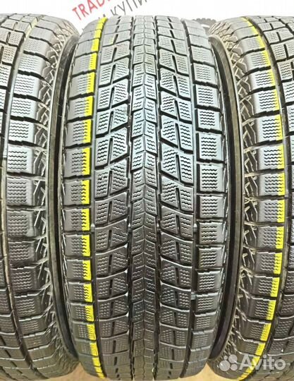 Dunlop Winter Maxx SJ8 225/65 R17 99V