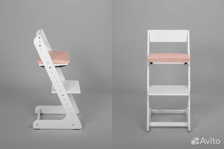 Растущий стул