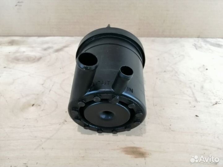 Бачок гур Mercedes-Benz T2 REX 609D