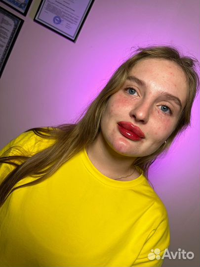 Косметолог