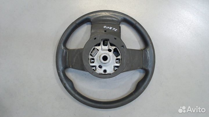 Руль Nissan Navara, 2006