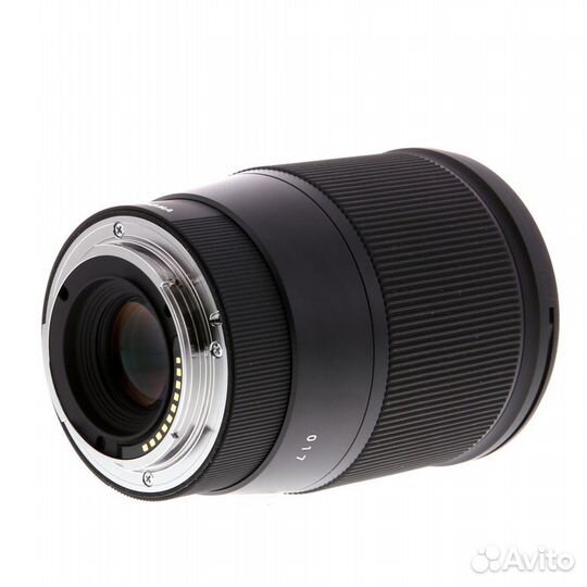 Sigma 16mm f/1.4 DC DN Contemporary Sony E новый