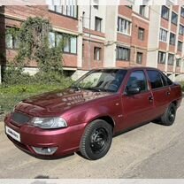 Daewoo Nexia 1.5 MT, 2010, 122 854 км, с пробегом, цена 257 000 руб.