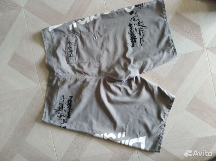 Шорты спортивные мужские