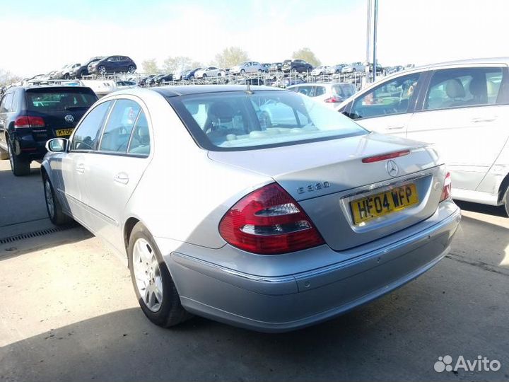 Рычаг подвески задний Mercedes E W211 3.2