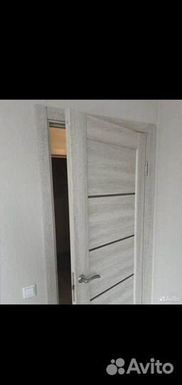 Двери межкомнатные новые