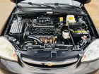 Chevrolet Lacetti 1.4 МТ, 2012, 188 000 км объявление продам