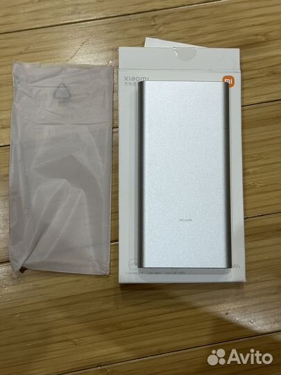 Повербанк xiaomi 10000
