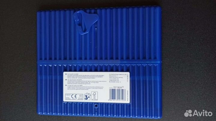 Карандаши Staedtler