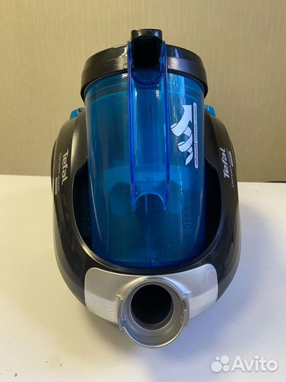 Пылесос Tefal TW3731RA
