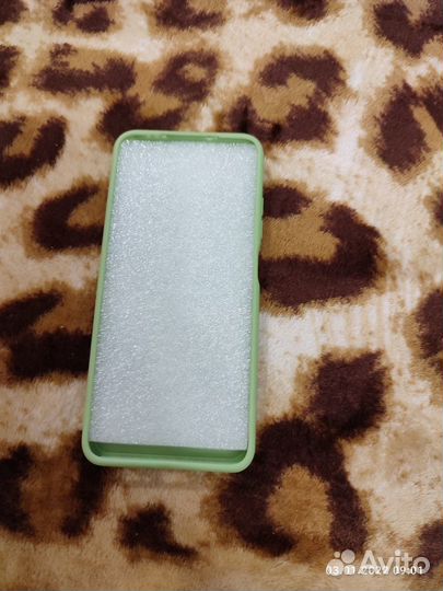 Продам новый чехол для редми ноте10 10с