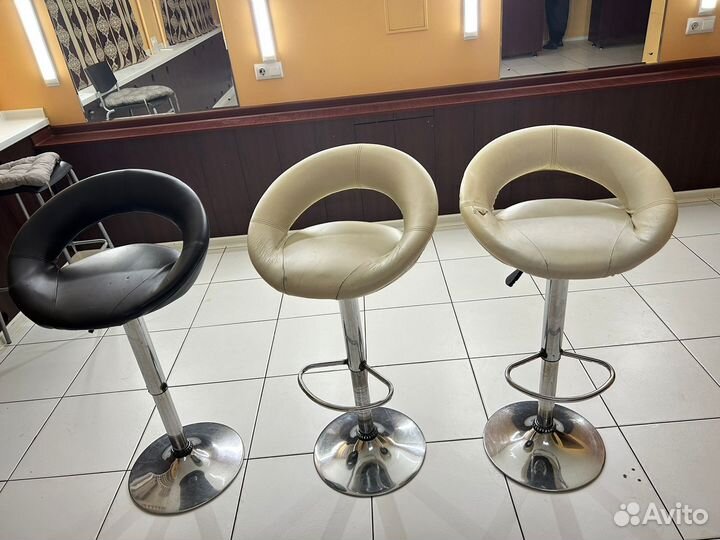 Стул барный