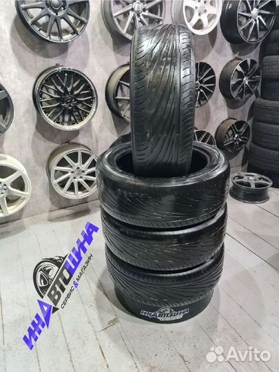 Vredestein Ultrac SUV Sessanta 255/50 R20