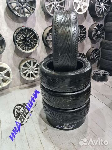 Vredestein Ultrac SUV Sessanta 255/50 R20