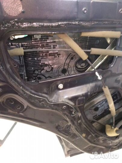 Шумоизоляция X.Mat batmen B2.0(мм) вибро